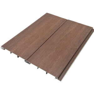 Planche d'aluminium composite - Arctic